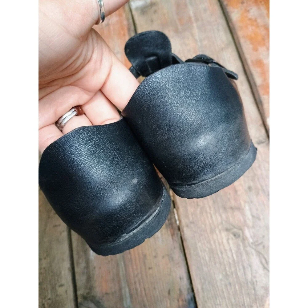 Birkenstock mary jane